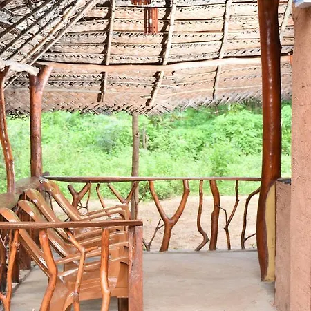 Relax Nature Villa Sigiriya Exterior photo