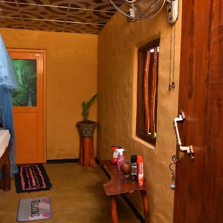 Relax Nature Villa Sigiriya Exterior photo