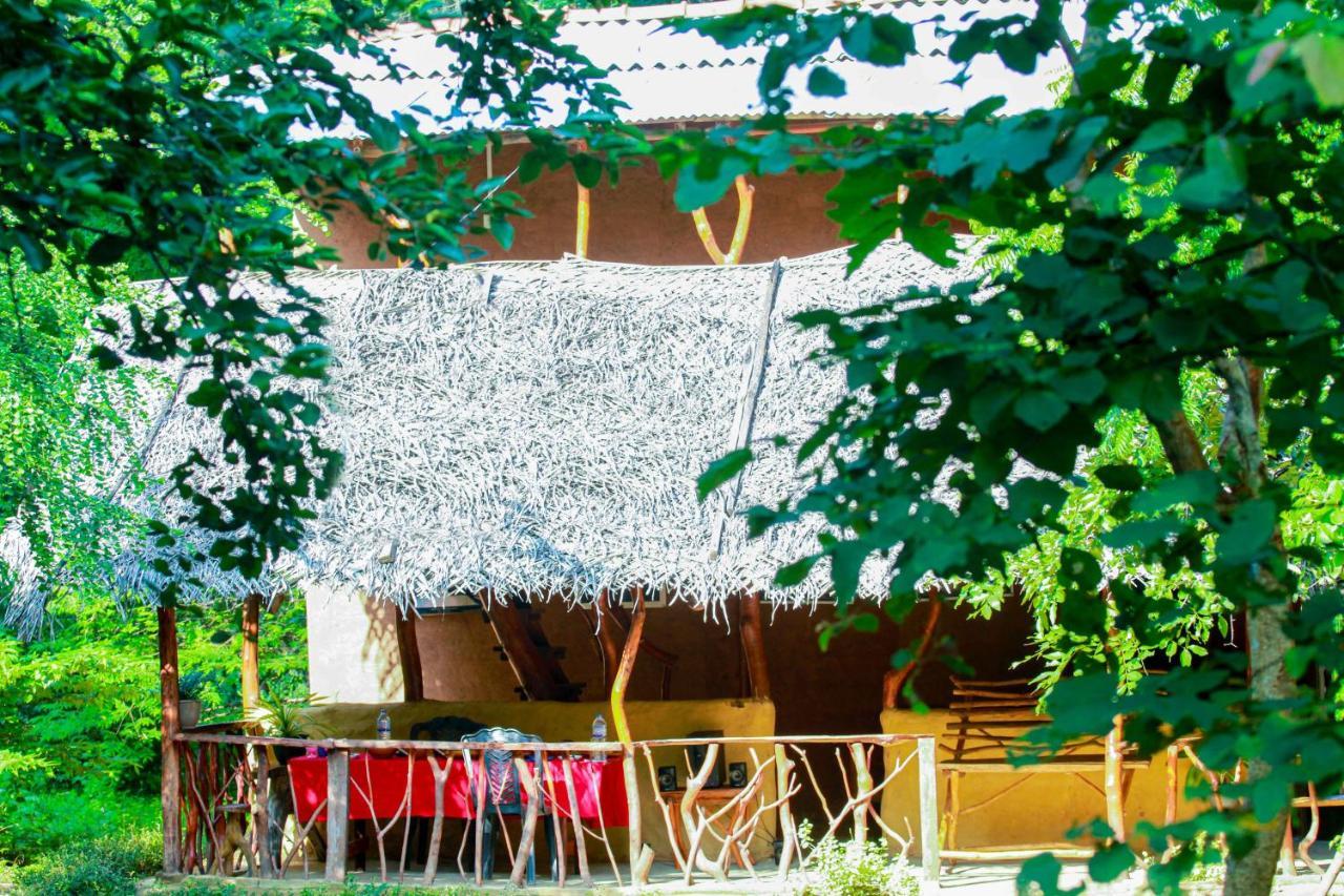 Relax Nature Гостевой дом